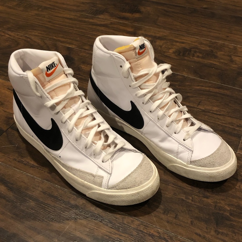 Nike Blazers
